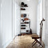 String System Shelf / High Edge